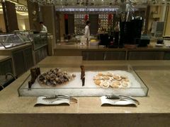 -舟山朱家尖威斯汀酒店·知味标帜自助餐厅