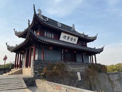 -盘门景区