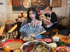 -后火锅(总店)