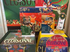-85度C(生甜甜圈研究工坊·上海平凉店)
