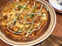 -萨莉亚意式餐厅(万嘉商业广场店)