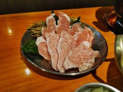 -kingkong大猩猩烤肉(CBD店)