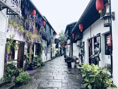 -小河直街历史文化街区