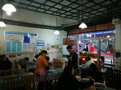 -无味饭店(九眼桥商业文化广场店)