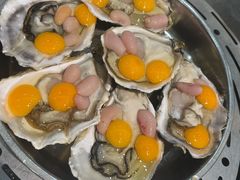 -飞尝蚝·顺德菜·鱼生(顺德总店)