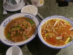 -一记洛阳菜·糖醋小排·水席(十字街店)