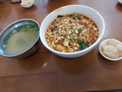 糖蒜-刘信牛羊肉小炒泡馍(回民街店)