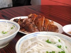 -凌舍好烧鹅(中山路店)