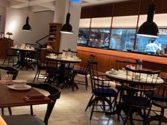 大堂-林四喜·闽南传家菜(鼓浪屿店)