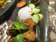-小娘惹厨房Little Nyonya(狮城有约上榜店)
