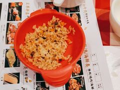 -西贝(深圳卓悦汇店)