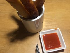 -蜀宴小调·精致家常菜(科华店)