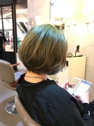-Hair ART造型沙龙