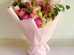 -爱尚幸福鲜花(上地实体店)