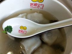-岩明火勺店(承德路店)