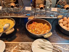 -重庆丽苑维景国际大酒店·海鲜自助餐厅