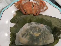 -龙香居海鲜浑锅家常菜·特色驴肉