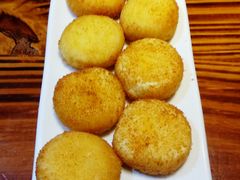 南瓜饼-庄老幺火锅(娄山关路店)