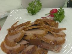 -东四民芳餐厅(世茂工三店)