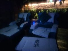-观唐足道SPA养生会馆(南湖店)