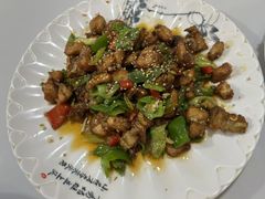 -煲来饱去冷水鱼