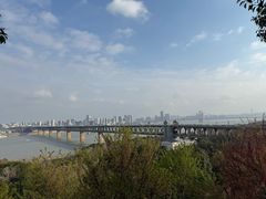 -小胡子祥彪烧烤(北湖总店)