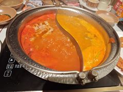 -温禾牛·和牛寿喜烧自助火锅(恒基名人店)