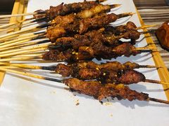 -锅十二涮肉馆·鞭蛋锅