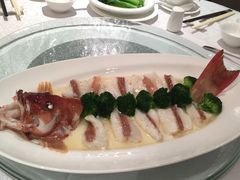 蛋白蒸东星班-帝皇楼