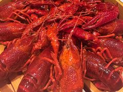 -靓靓蒸虾·头牌蒸虾(沙湖旗舰店)