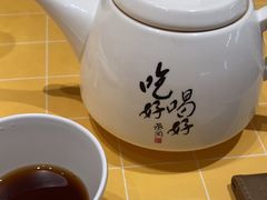 -蔡澜点心·粤菜(花城汇南区店)