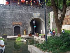 -鼓楼(西湖风景名胜区)