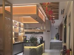 -生态苑农庄(十里画廊遇龙河店)