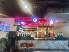 -普兰达德国餐厅·德式脆皮烤猪肘·自酿啤酒(观唐店)
