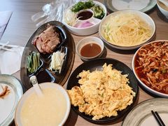 -老昌春饼(果戈里大街店)