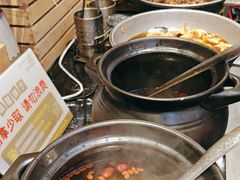 -非烤勿扰韩料自助烤肉(松山湖万科店)