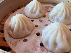 -佘山世茂艾美·御珍轩中餐厅