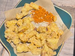 -鸣牌鸡煲(大岭山店)