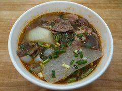 -江三王记牛杂馆(总店)