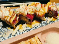 -栖川山葵家日式料理(凯德天府店)