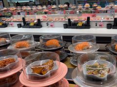 -争鲜回转寿司(朝北大悦城店)