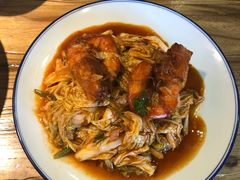 -吕氏疙瘩汤·私家菜馆(慈云寺店)