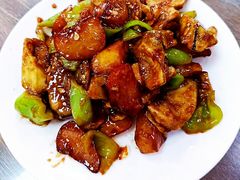 地三鲜-林之六八·6886大连老菜馆