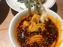 -太二酸菜鱼(沈阳万象城店)