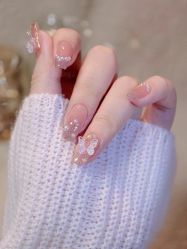 点击看大图 -M·X Nail日式美甲美睫