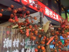 -湘村小灶·地道长沙菜·本地人优选(万家丽路店)