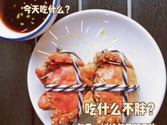 -蟹天蟹地农家菜·阳澄湖大闸蟹(浅水湾店)