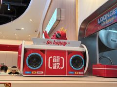 -龍歌自助小火锅(市北台东利群店)