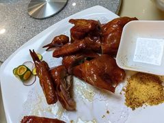 生乳鸽-粤秀小厨·广式早茶(辽宁路店)