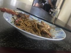 -许村蟹面(海宁许村大道店)